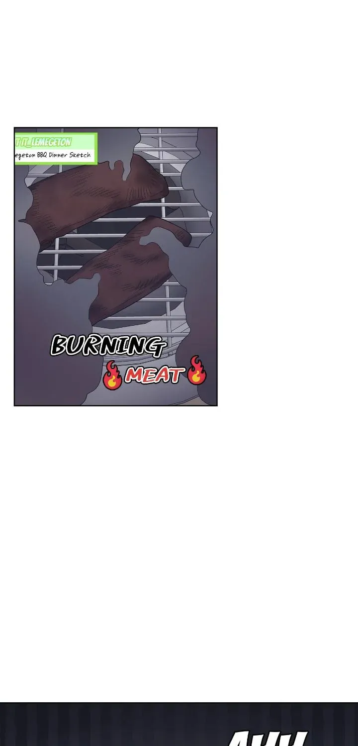 Monochrome Rumor Chapter 102 page 7 - 