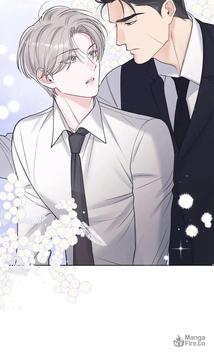 Monochrome Rumor Chapter 102 page 63 - 