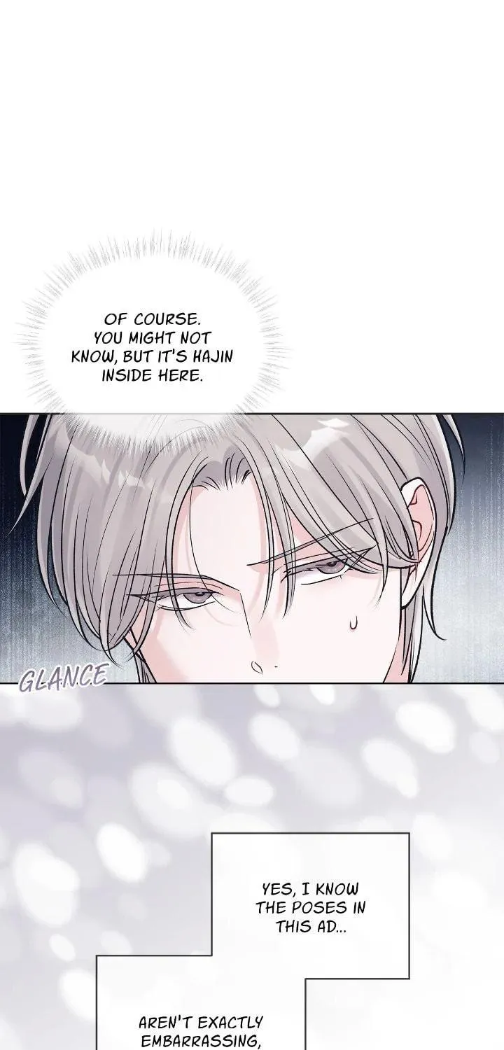 Monochrome Rumor Chapter 102 page 64 - 