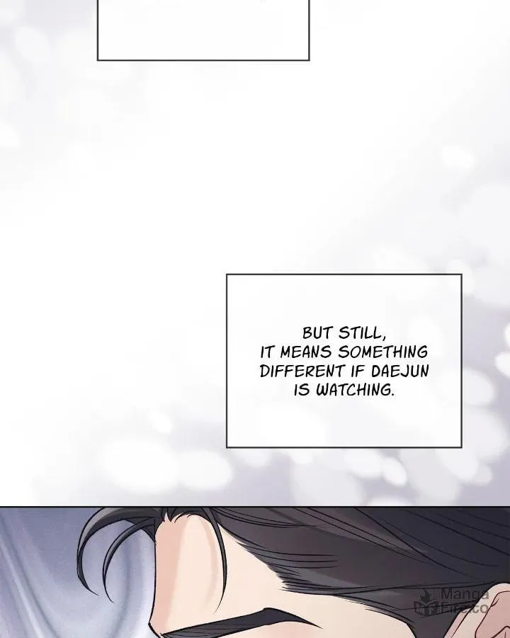 Monochrome Rumor Chapter 102 page 65 - 