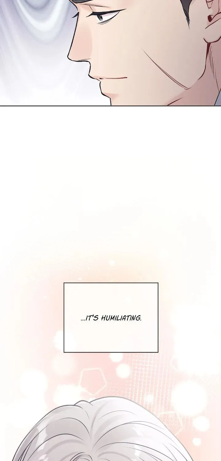 Monochrome Rumor Chapter 102 page 66 - 