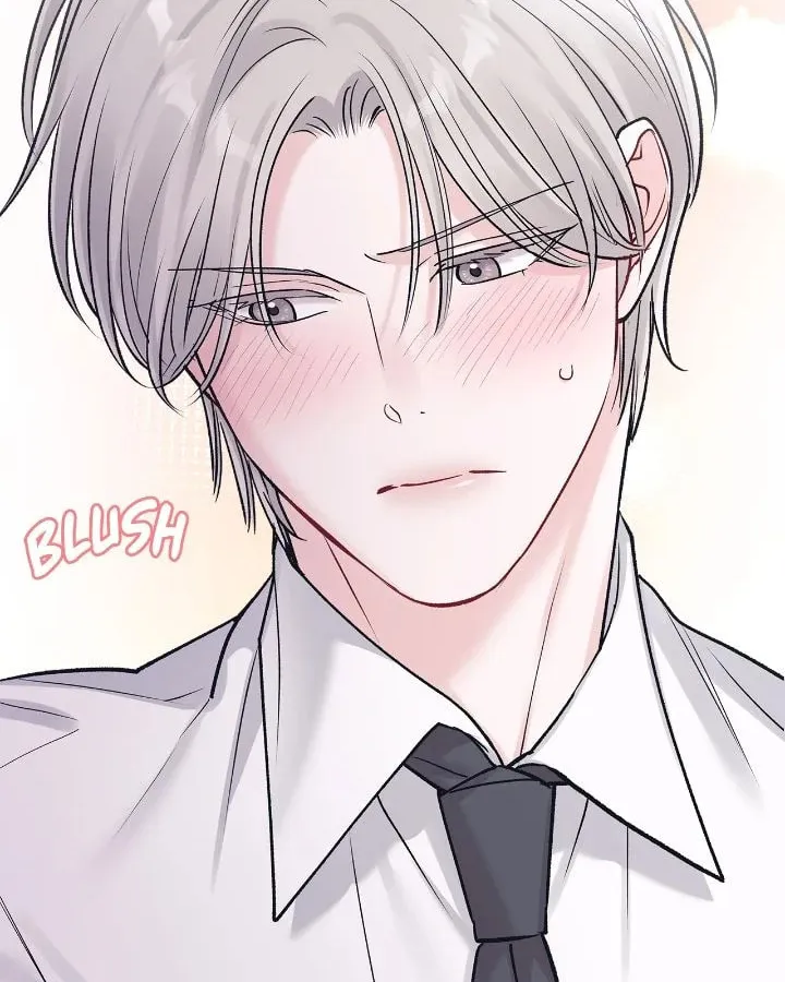 Monochrome Rumor Chapter 102 page 67 - 