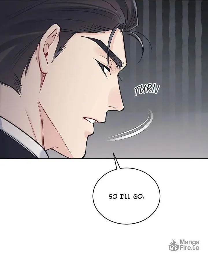 Monochrome Rumor Chapter 102 page 70 - 