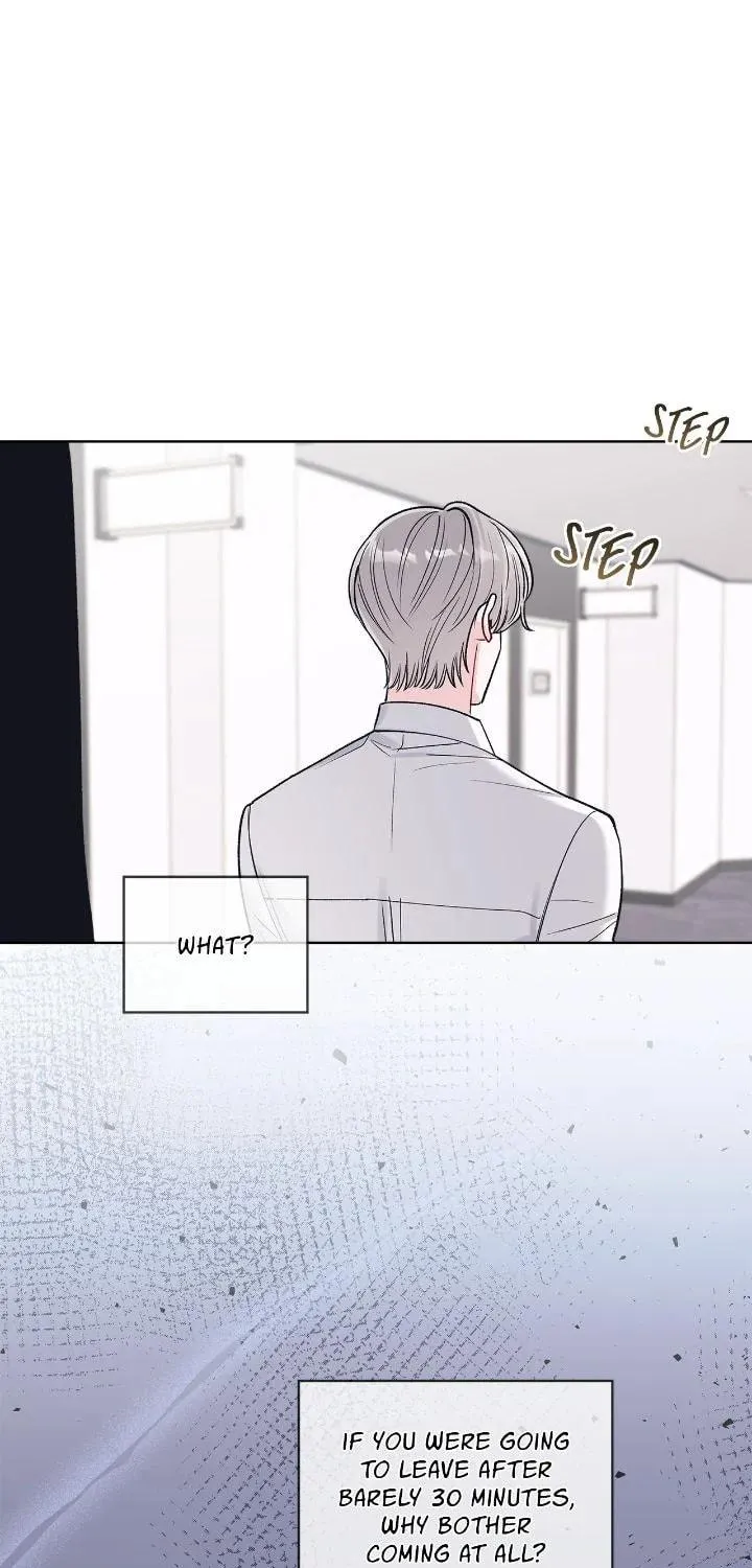 Monochrome Rumor Chapter 102 page 71 - 