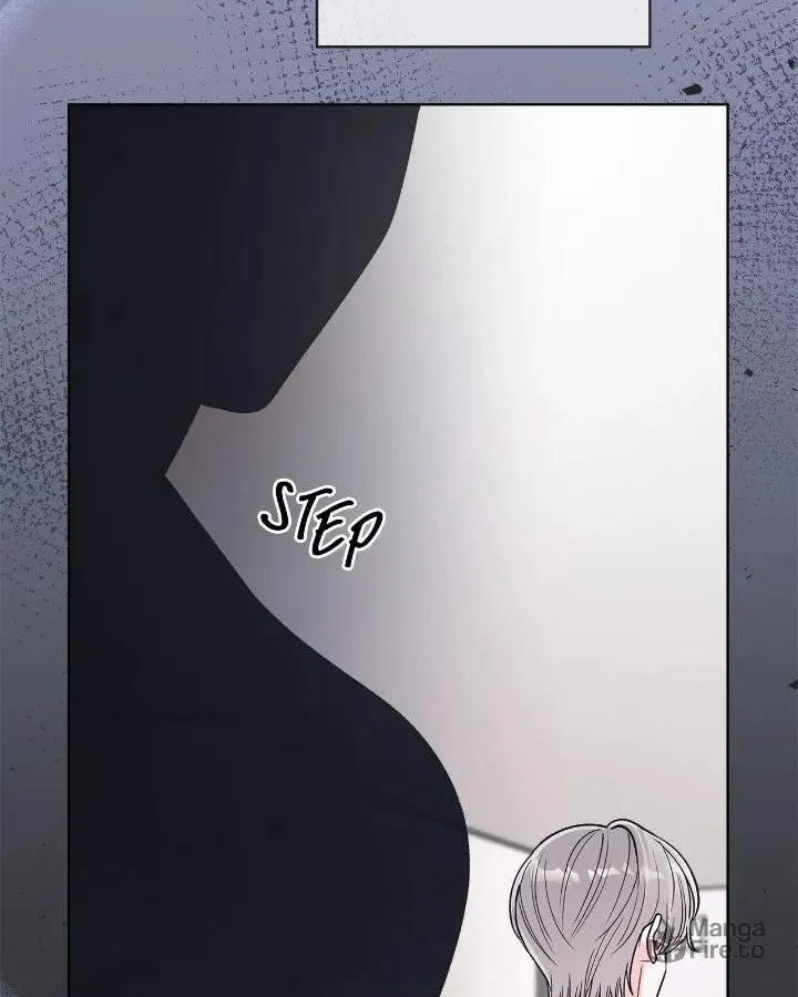 Monochrome Rumor Chapter 102 page 72 - 