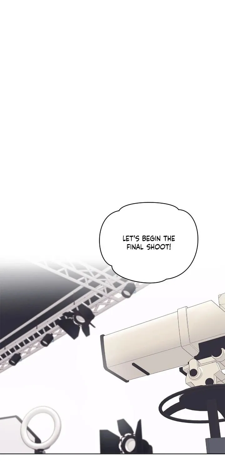Monochrome Rumor Chapter 103 page 1 - 