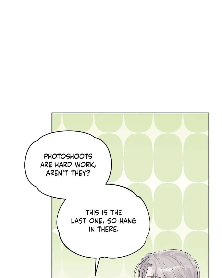 Monochrome Rumor Chapter 103 page 2 - 