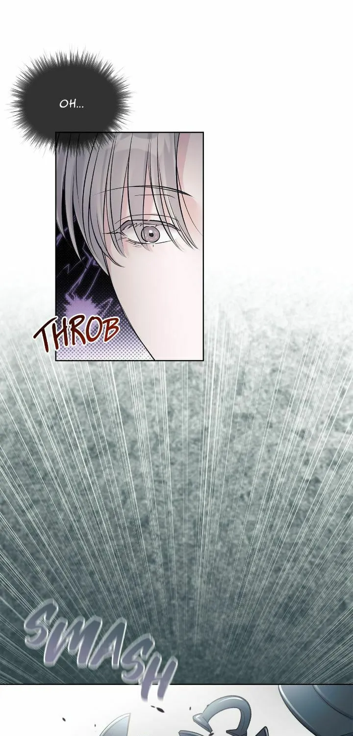 Monochrome Rumor Chapter 103 page 12 - 