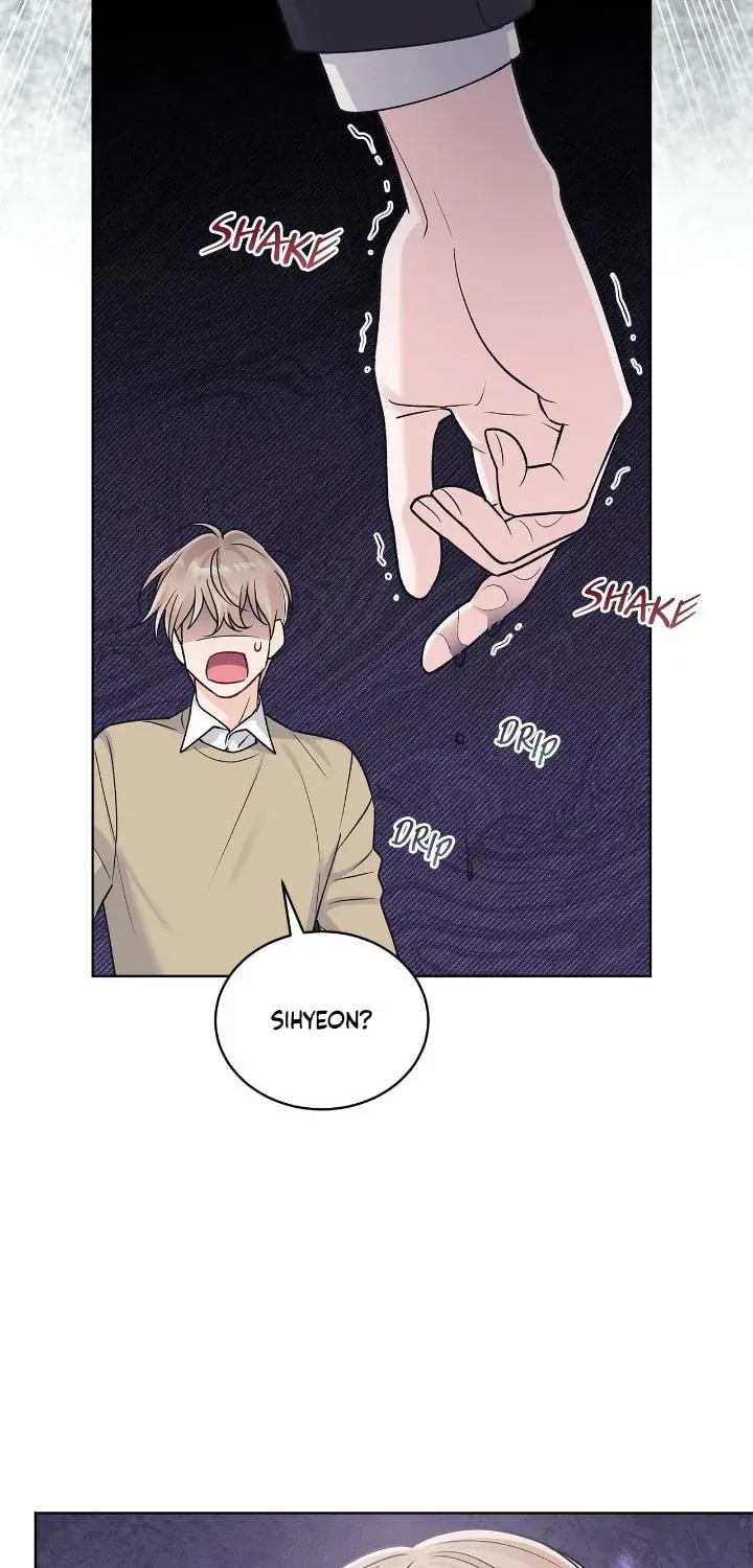 Monochrome Rumor Chapter 103 page 14 - 