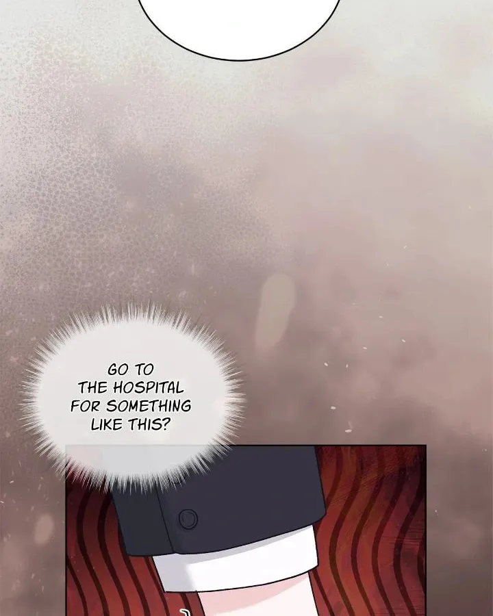 Monochrome Rumor Chapter 103 page 24 - 