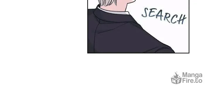 Monochrome Rumor Chapter 103 page 28 - 