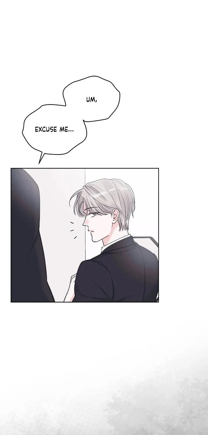 Monochrome Rumor Chapter 103 page 29 - 