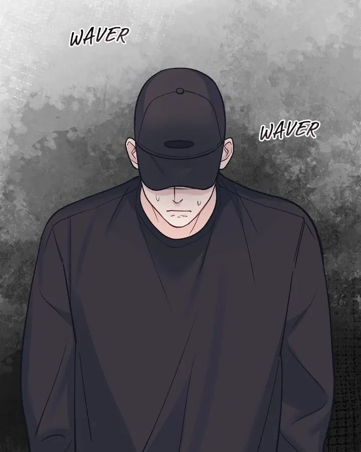Monochrome Rumor Chapter 103 page 30 - 