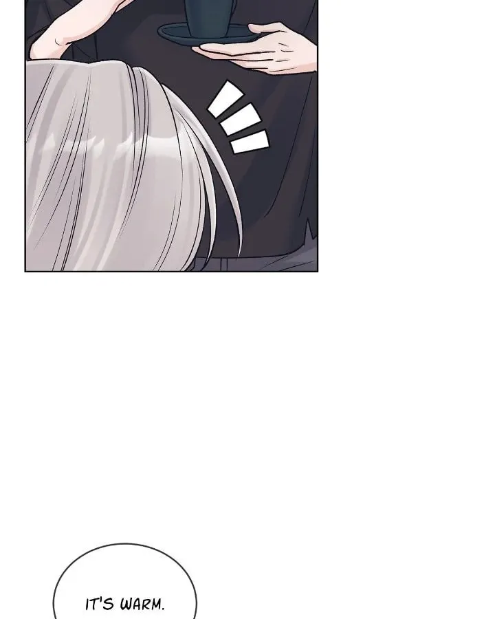 Monochrome Rumor Chapter 103 page 4 - 