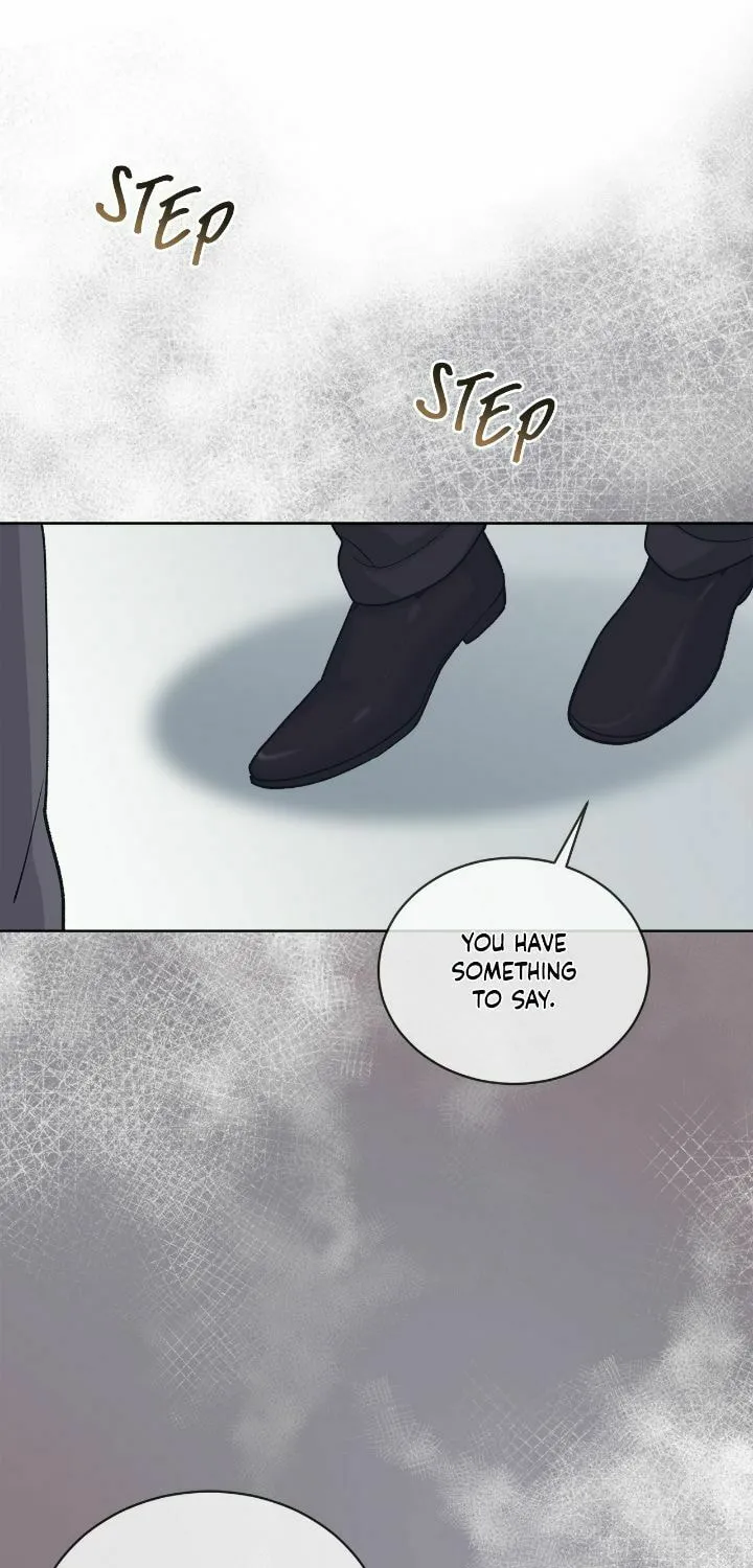 Monochrome Rumor Chapter 103 page 35 - 