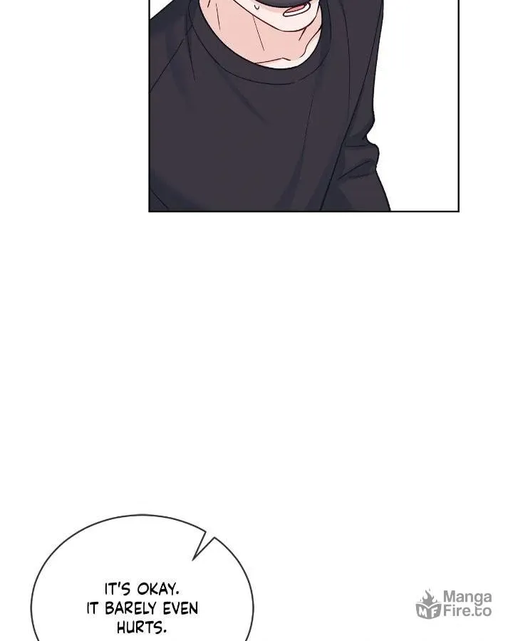 Monochrome Rumor Chapter 103 page 38 - 
