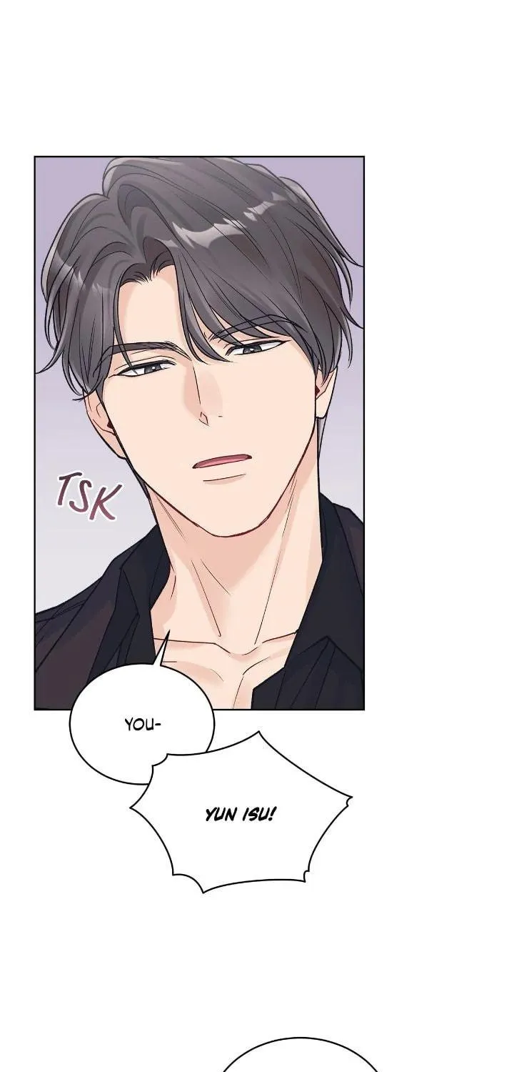 Monochrome Rumor Chapter 103 page 45 - 
