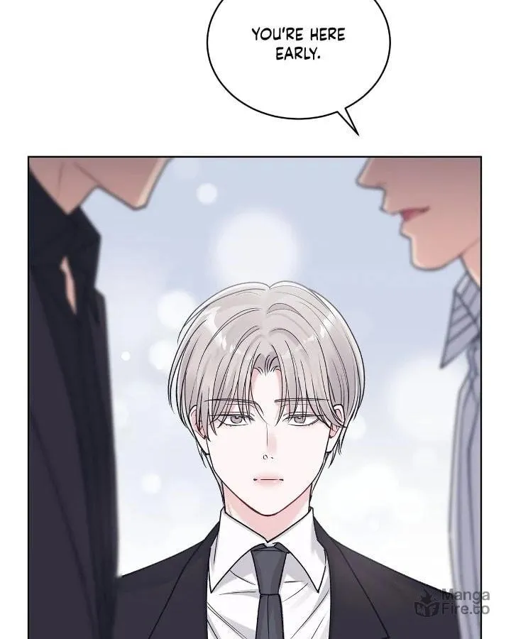 Monochrome Rumor Chapter 103 page 46 - 