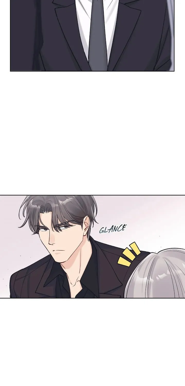 Monochrome Rumor Chapter 103 page 47 - 
