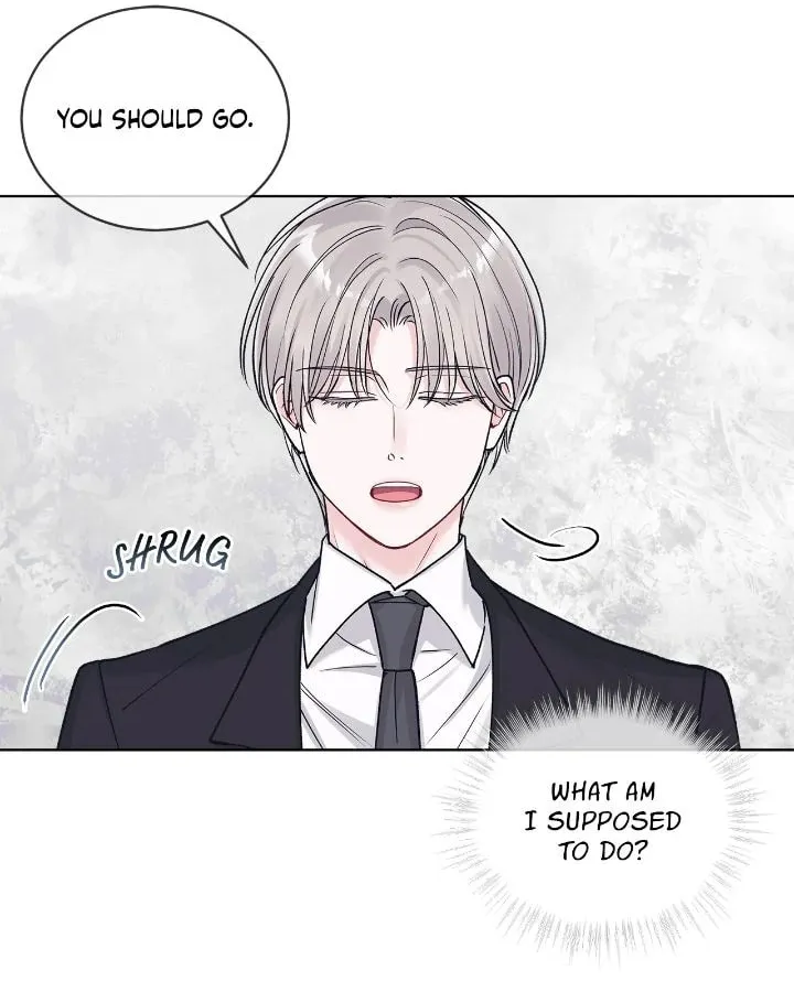 Monochrome Rumor Chapter 103 page 48 - 