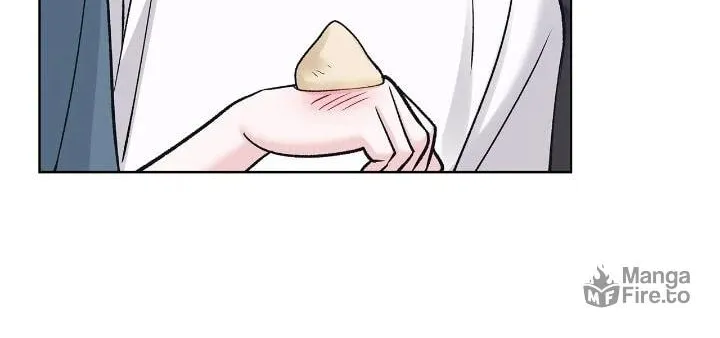 Monochrome Rumor Chapter 103 page 55 - 
