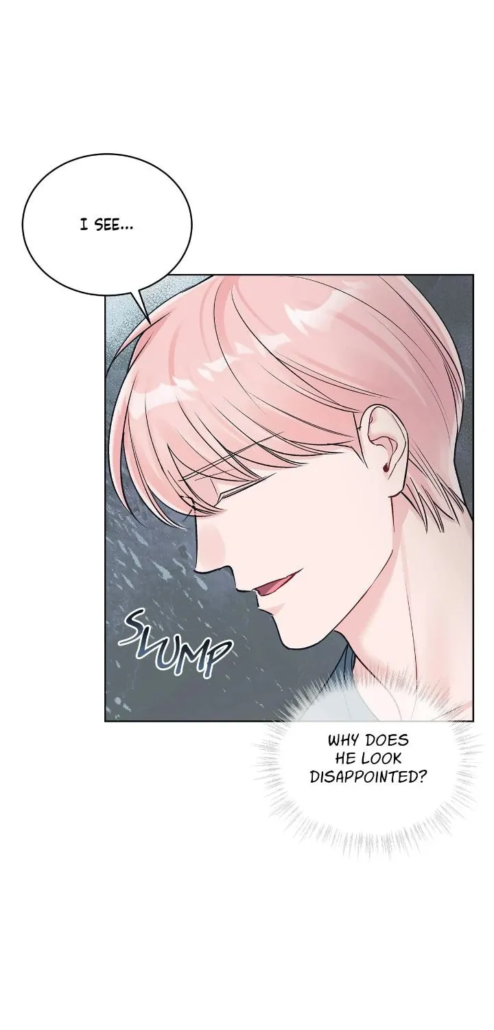 Monochrome Rumor Chapter 103 page 56 - 