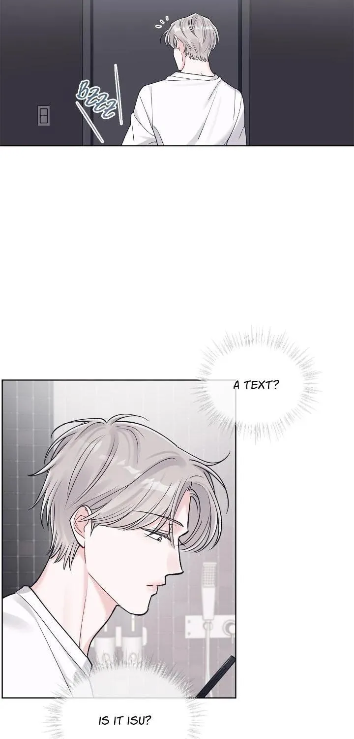 Monochrome Rumor Chapter 103 page 64 - 
