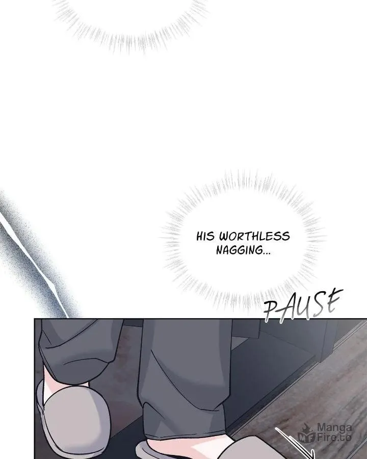 Monochrome Rumor Chapter 103 page 65 - 