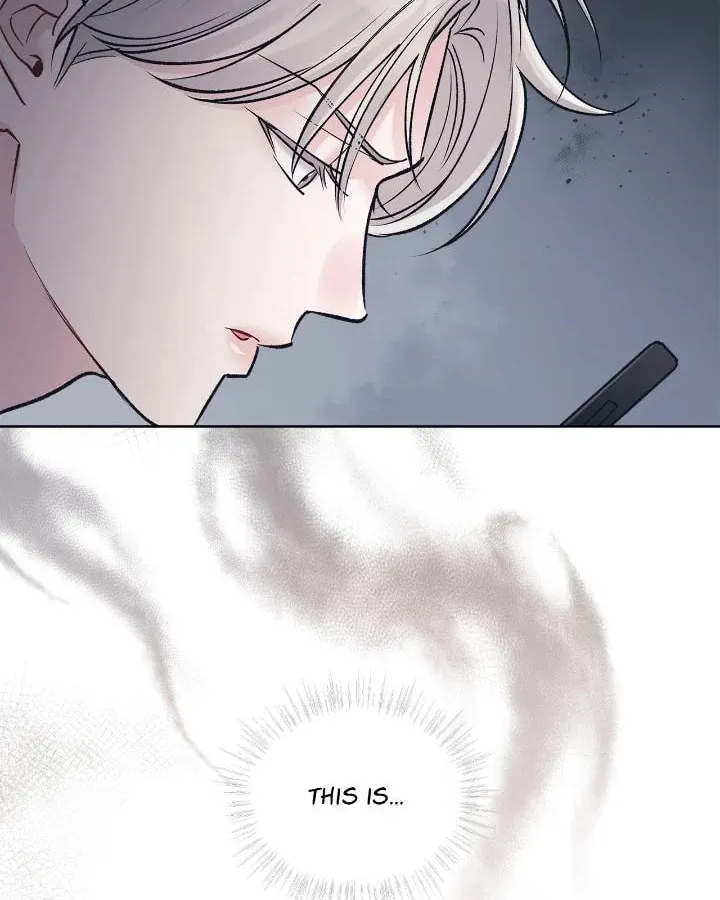 Monochrome Rumor Chapter 103 page 68 - 