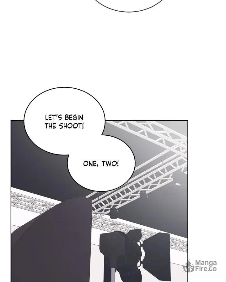 Monochrome Rumor Chapter 103 page 9 - 