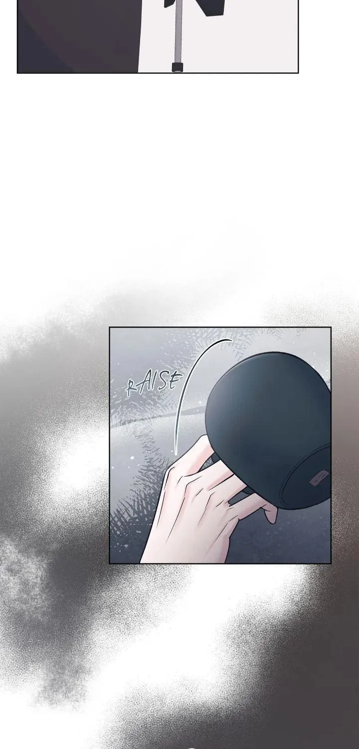 Monochrome Rumor Chapter 103 page 10 - 