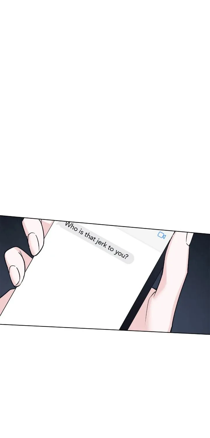 Monochrome Rumor Chapter 104 page 1 - 