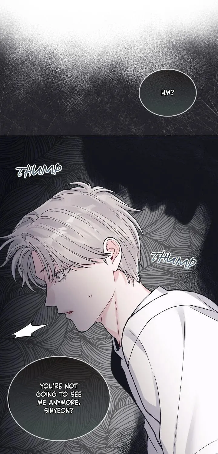Monochrome Rumor Chapter 104 page 11 - 