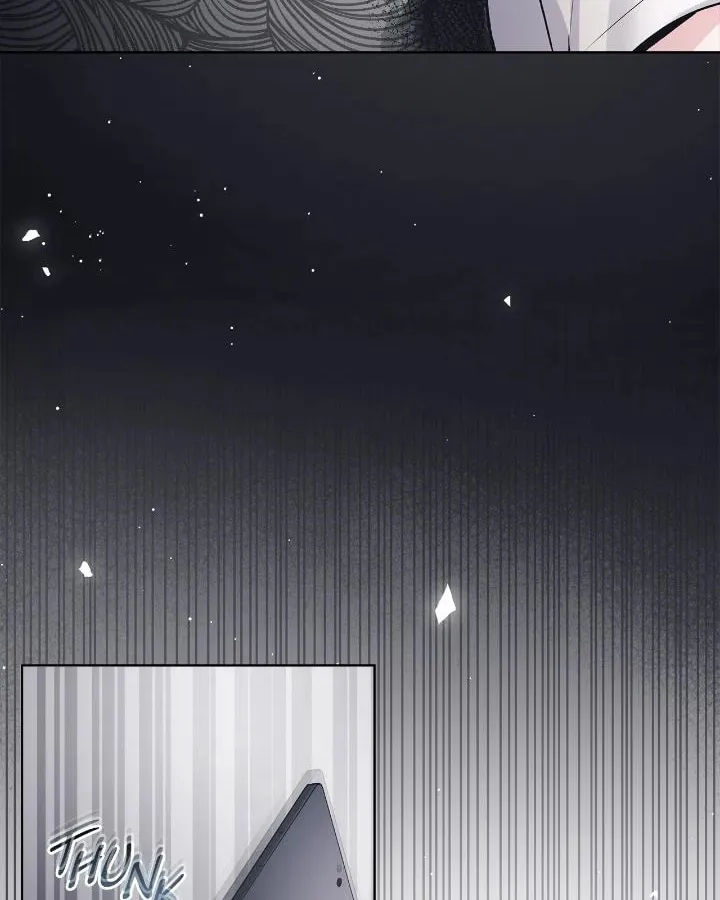 Monochrome Rumor Chapter 104 page 12 - 