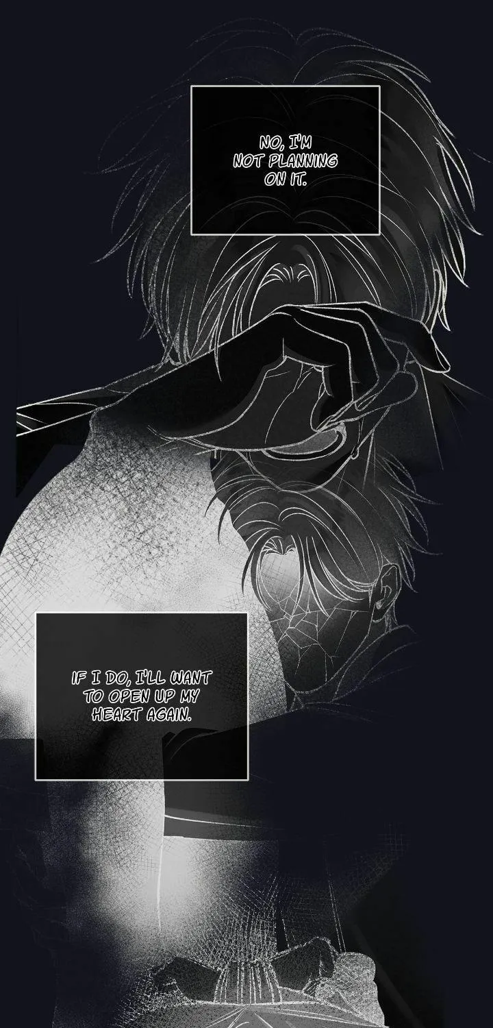 Monochrome Rumor Chapter 104 page 16 - 
