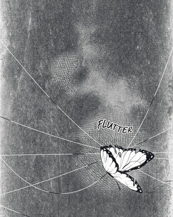 Monochrome Rumor Chapter 104 page 19 - 