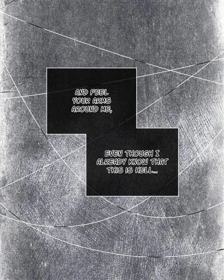 Monochrome Rumor Chapter 104 page 22 - 