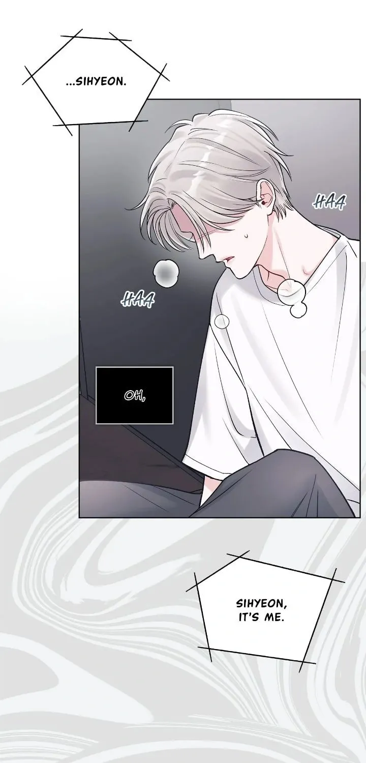 Monochrome Rumor Chapter 104 page 27 - 