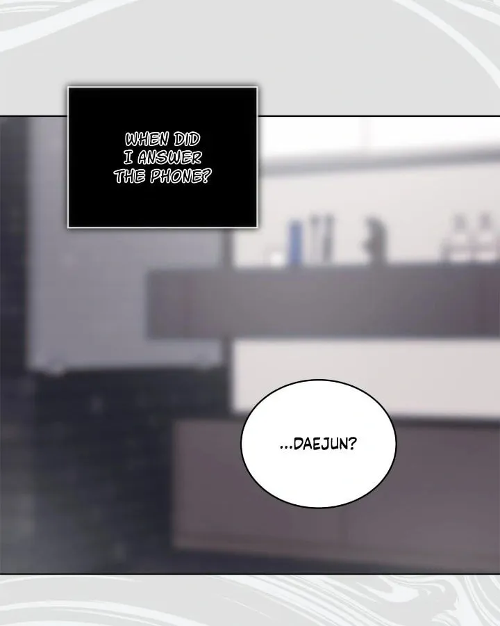 Monochrome Rumor Chapter 104 page 28 - 