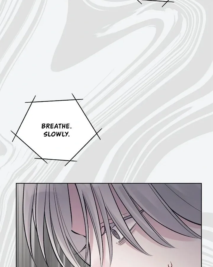 Monochrome Rumor Chapter 104 page 30 - 
