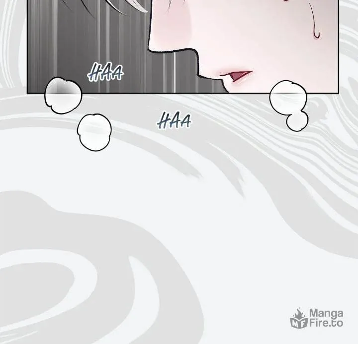 Monochrome Rumor Chapter 104 page 31 - 