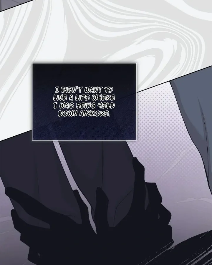 Monochrome Rumor Chapter 104 page 33 - 