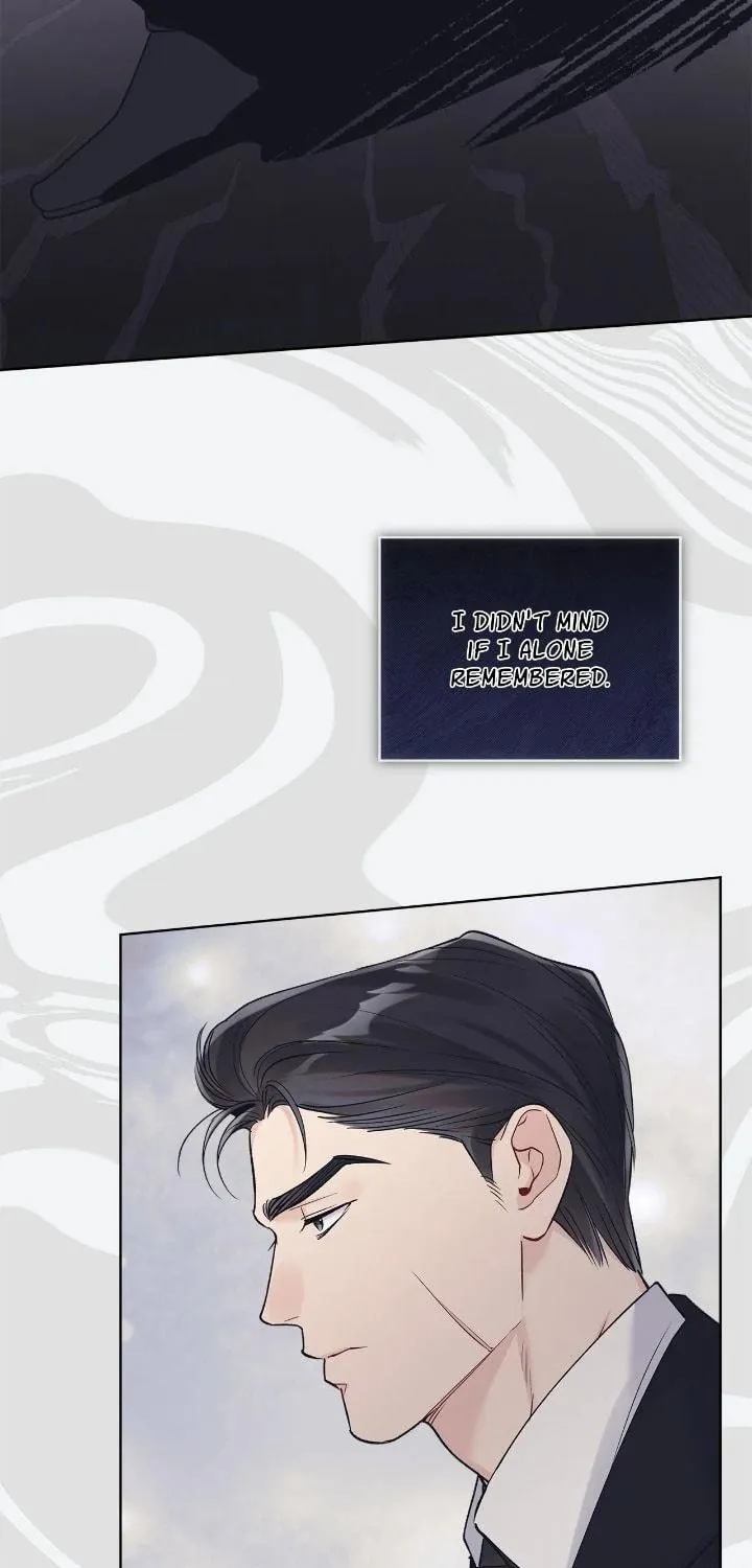 Monochrome Rumor Chapter 104 page 34 - 