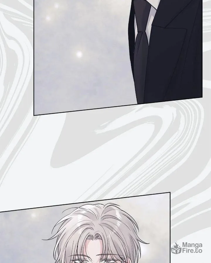 Monochrome Rumor Chapter 104 page 35 - 