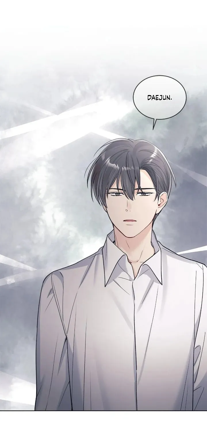 Monochrome Rumor Chapter 104 page 37 - 