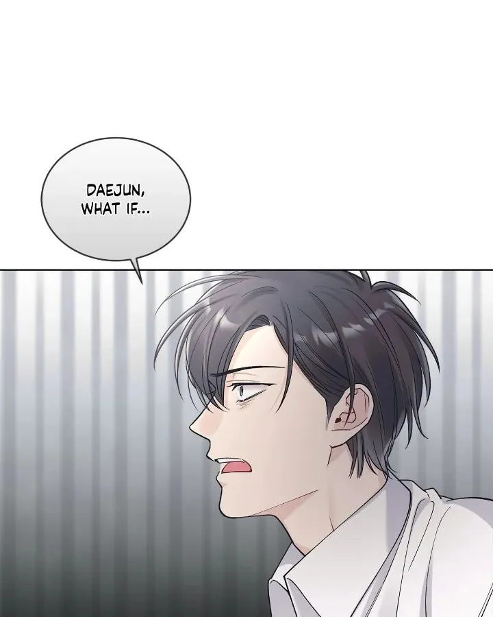 Monochrome Rumor Chapter 104 page 38 - 