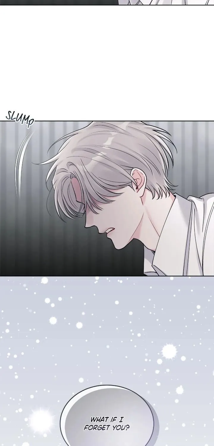Monochrome Rumor Chapter 104 page 39 - 