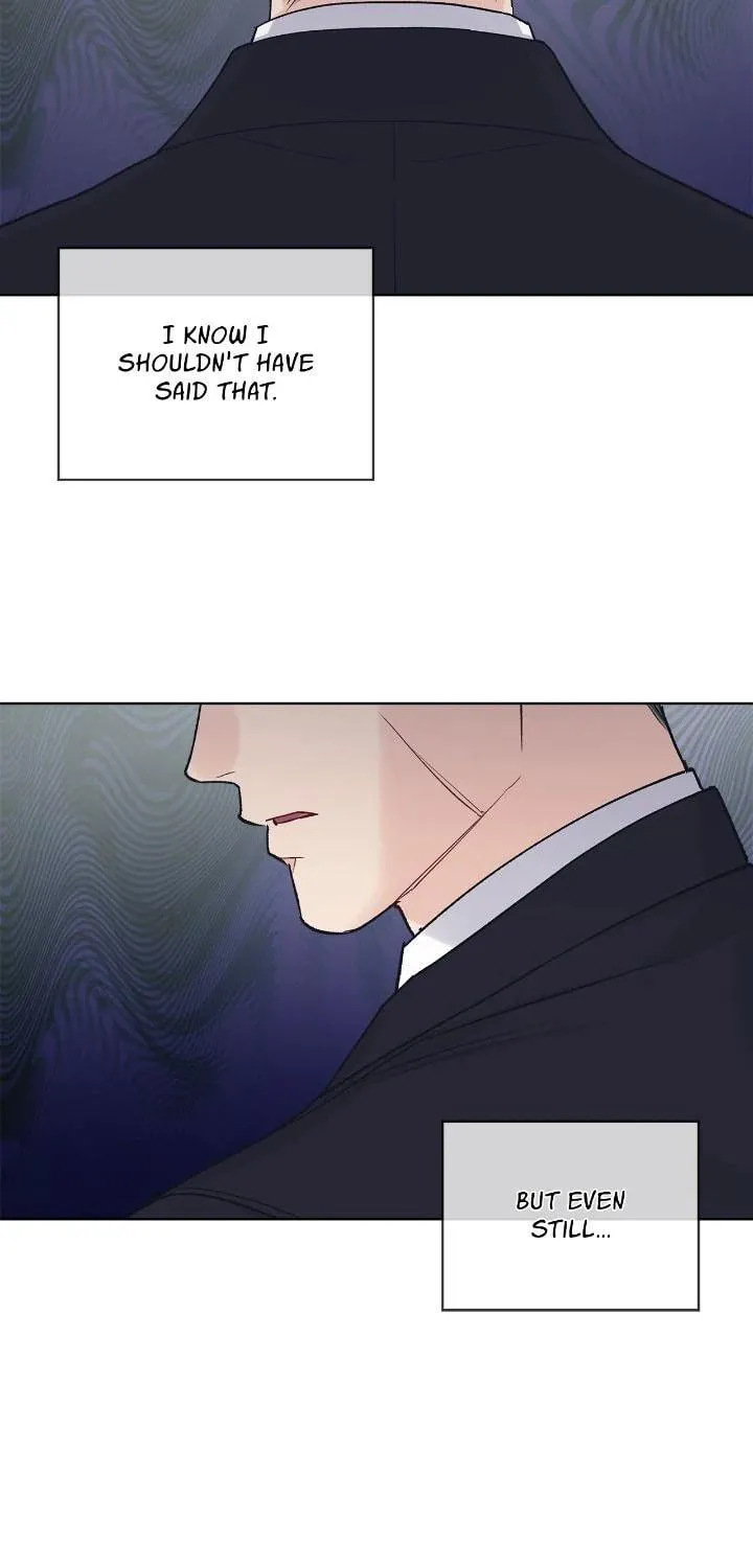 Monochrome Rumor Chapter 104 page 41 - 