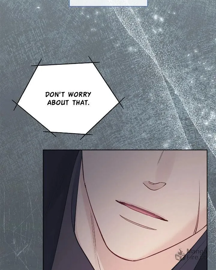 Monochrome Rumor Chapter 104 page 44 - 