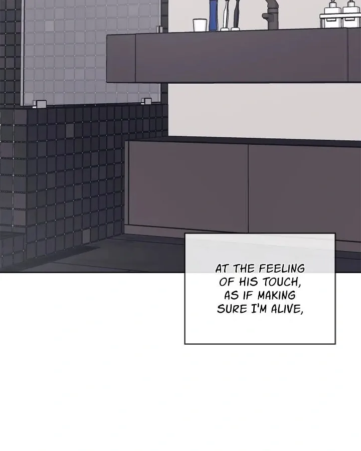 Monochrome Rumor Chapter 104 page 46 - 